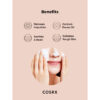 COSRX Calming Foam Cleanser, 150ml - Image 4
