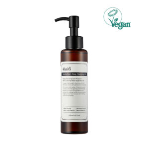 Klairs Gentle Black Deep Cleansing Oil, 150ml