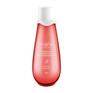 Dot & Key Watermelon SuperGlow Pore Tightening Toner, 150 ml