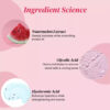 Dot & Key Watermelon SuperGlow Matte Moisturizer, 60ml - Image 2
