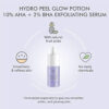 Dot & Key Hydro Peel Glow Potion 10% AHA + 2% BHA Exfoliating Serum, 30ml - Image 2