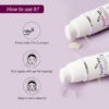 Fixderma Eyegile Day And Night Under Eye Cream, 30gm - Image 7
