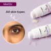 Fixderma Eyegile Day And Night Under Eye Cream, 30gm - Image 9