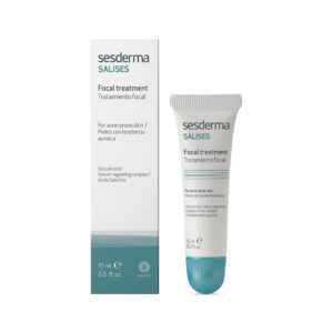 Sesderma Salises Focal Treatment, 15ml