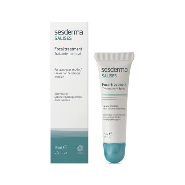 Sesderma Salises Focal Treatment, 15ml