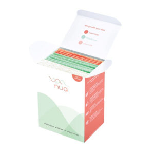 Nua Rash Free Ultra Thin Pads, 12pads