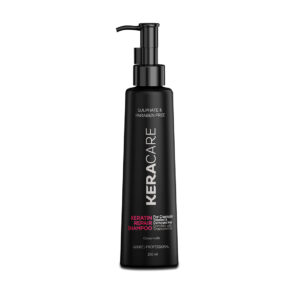Keracare Keratin Repair Shampoo, 250ml