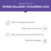 Swisse Collagen+ Hyaluronic Acid, 30tabs - Image 5