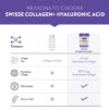 Swisse Collagen+ Hyaluronic Acid, 30tabs - Image 6