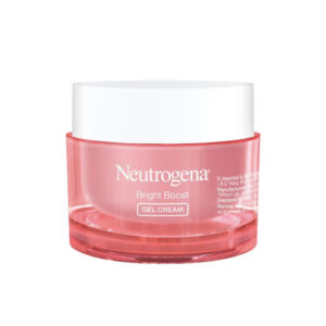Neutrogena Bright Boost Gel Cream, 15gm