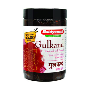 Baidyanath Gulkand, 400gm