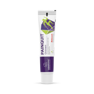 Siddhayu Painquit Ointment, 30gm