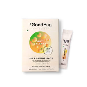 The Good Bug Gut Balance, 100gm