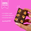 The Whole Truth Hazelnut Cocoa Protein Bar with 12g Protein, 52gm - Image 3