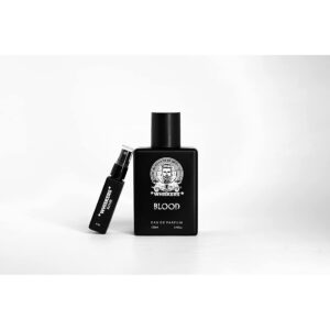 Whiskers Blood EAU DE PARFUM, 100ml