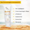 Fixderma Shadow RX SPF 70+ Cream, 75gm - Image 4