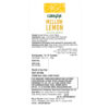 Girnar Instant Premix Mellow Lemon, 150gm - Image 3