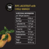 TBH Ripe Jackfruit with Chilli Mango, 90gm - Image 2