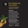 TBH Ripe Jackfruit with Chilli Mango, 90gm - Image 3