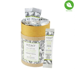 Kitao Matcha & Chia Enzyme Powder, 30pcs