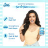 Power Gummies Vitamins for Gorgeous Hair & Nails, 60gummies - Image 2
