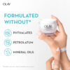 Olay Luminous Niacinamide Face Cream, 50gm - Image 3