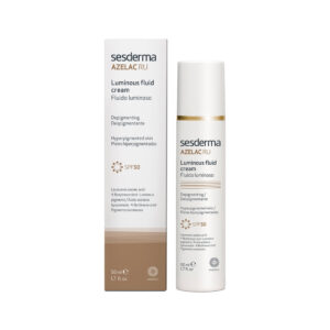 Sesderma Azelac Ru Luminous Fluid Cream, 50ml