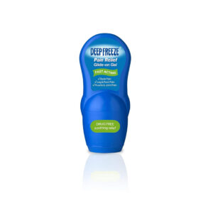 Deep Freeze Roll-on, 50ml