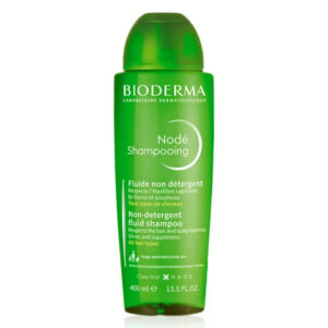 Bioderma Non-Detergent Fluid Shampoo, 400ml