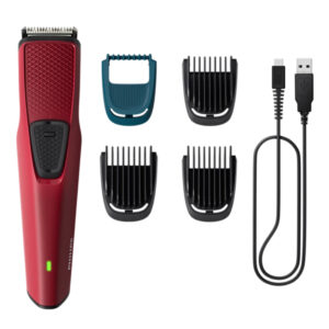 Philips BT1235/18 Beard Trimmer, 1kit