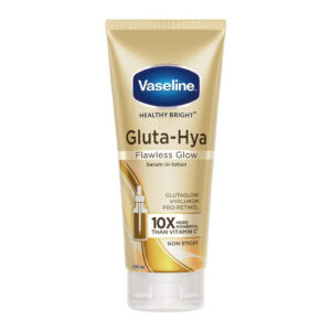 Vaseline Gluta-Hya Flawless Glow, 200ml
