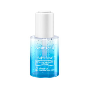 Neutrogena Hydro Boost Hyaluronic Acid Serum, 30ml