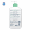 CeraVe Foaming Cleanser (For Normal to Oily Skin), 473 ml - Image 2