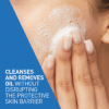 CeraVe Foaming Cleanser (For Normal to Oily Skin), 473 ml - Image 4