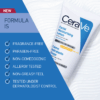 CeraVe AM Facial Moisturising Lotion (For Normal to Dry Skin), 52ml - Image 3