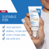 CeraVe AM Facial Moisturising Lotion (For Normal to Dry Skin), 52ml - Image 4