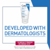 CeraVe Moisturising Cream (For Dry to Very Dry Skin), 50ml - Image 6