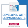 CeraVe Moisturising Cream (For Dry to Very Dry Skin), 340gm - Image 7