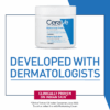 CeraVe Moisturising Cream (For Dry to Very Dry Skin), 454gm - Image 7