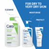 CeraVe Moisturising Lotion (For Dry to Very Dry Skin), 236ml - Image 6