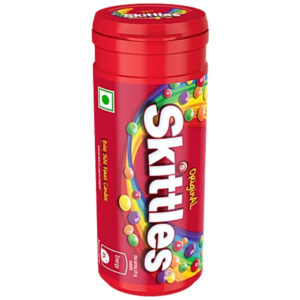Skittles Original Bite Size Fruit Candies, 1pack