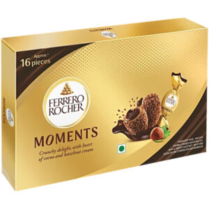 Ferrero Rocher Moments, 92.8gm