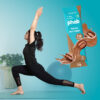 Phab Mocha Nut Fudge Protein Bar, 35gm - Image 4