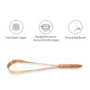 Perfora Copper Tongue Cleaner, 1pc - Image 3