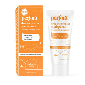Perfora Dream Protect Toothpaste, 75gm