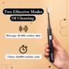 Perfora Dark Night Electric Toothbrush, 1kit - Image 3