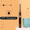 Perfora Dark Night Electric Toothbrush, 1kit - Image 4