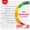 Colgate Total Sensitive Toothpaste, 120gm - Image 2