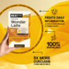 Ace Blend Curcumin Wonder Latte (Immunity), 120gm - Image 2