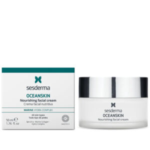 Sesderma OCEANSKIN Nourishing Facial Cream, 50ml